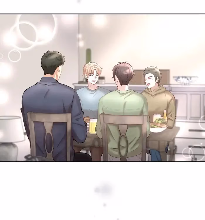 Read Flying Gulls Never Land chapter 25 image 36 on Lezhin