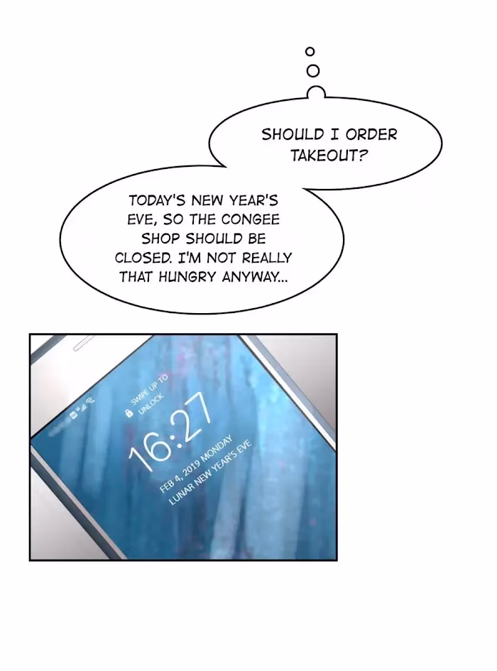 Read Flying Gulls Never Land chapter 25 image 4 on Lezhin