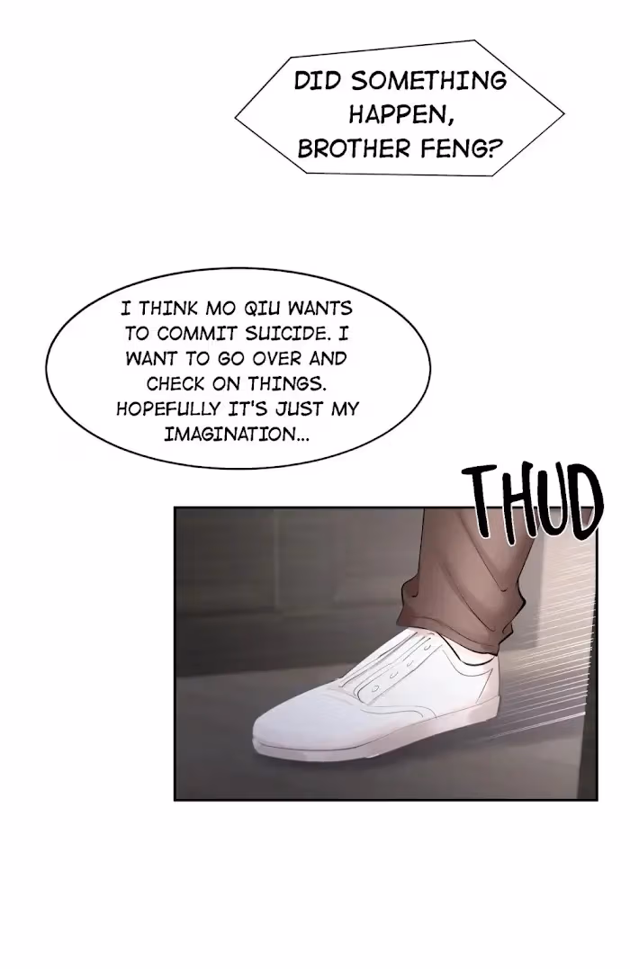 Read Flying Gulls Never Land chapter 26 image 10 on Lezhin