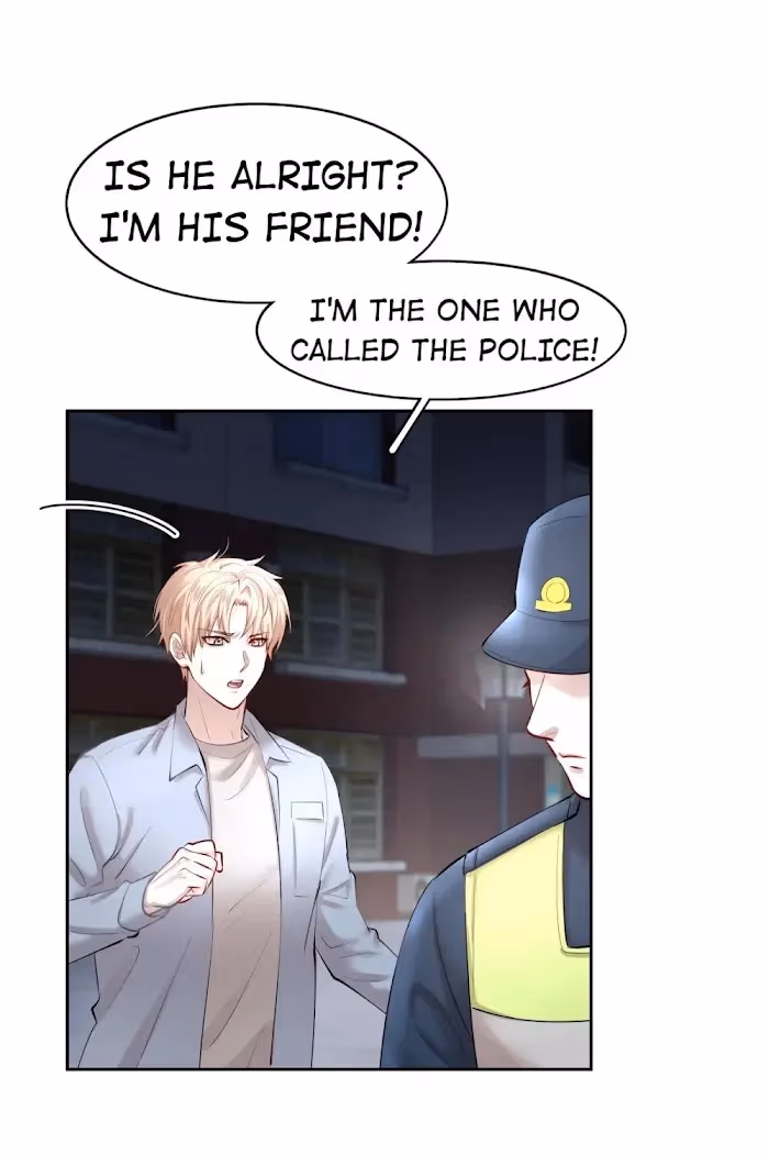 Read Flying Gulls Never Land chapter 26 image 13 on Lezhin