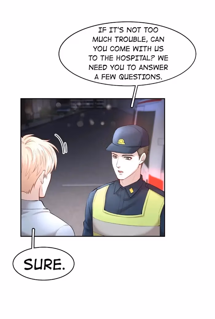 Read Flying Gulls Never Land chapter 26 image 15 on Lezhin
