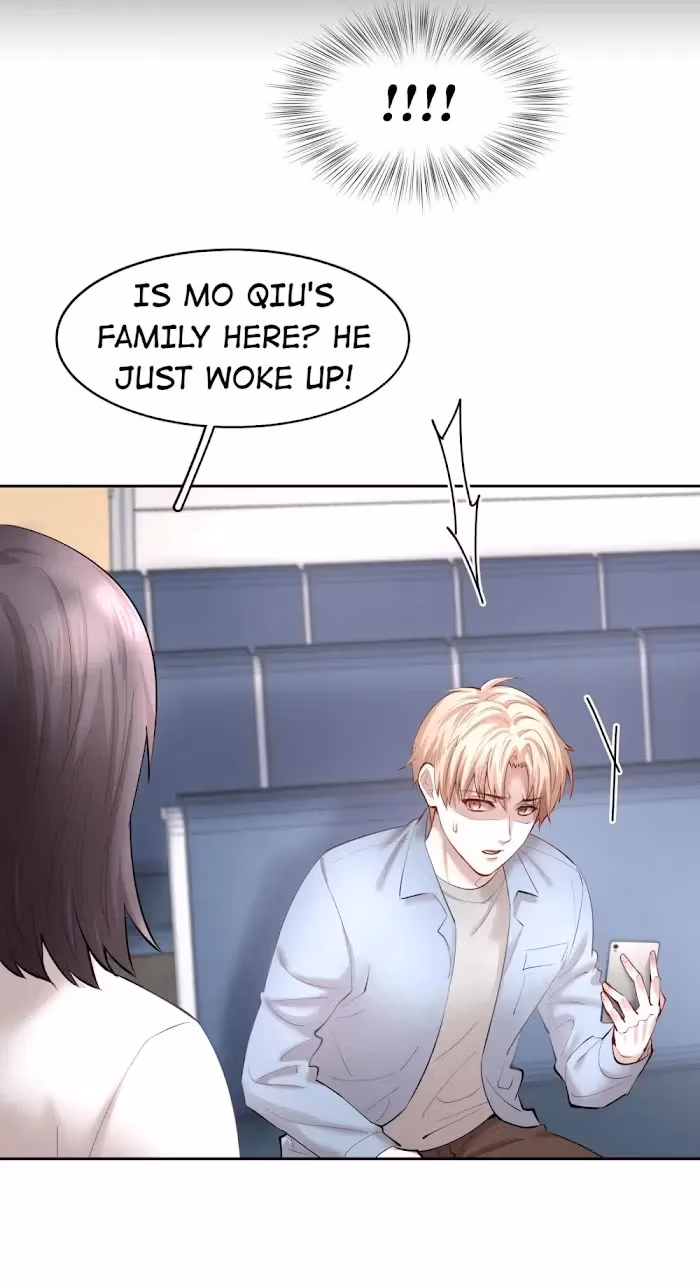 Read Flying Gulls Never Land chapter 26 image 26 on Lezhin