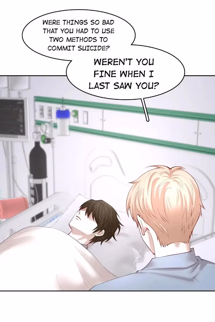 Read Flying Gulls Never Land chapter 26 image 28 on Lezhin