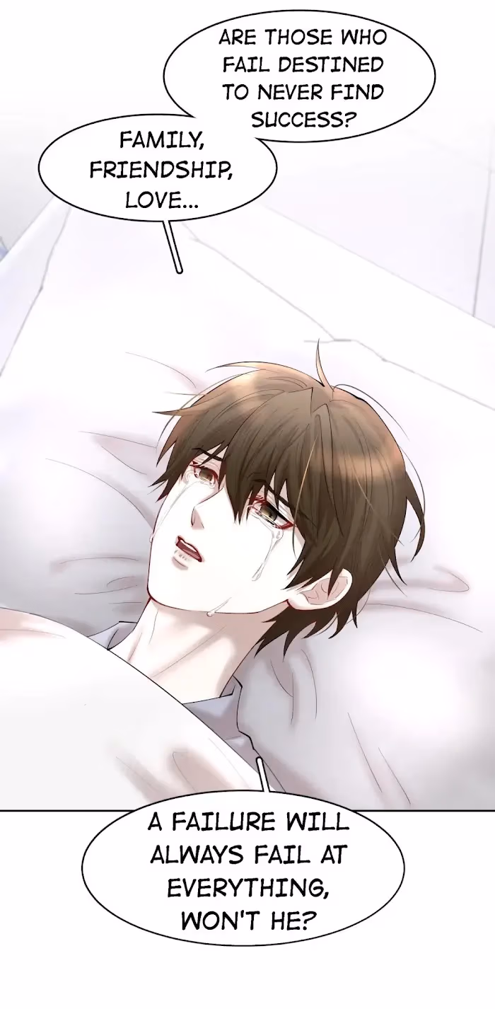 Read Flying Gulls Never Land chapter 26 image 30 on Lezhin