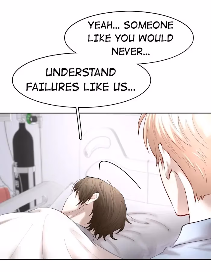 Read Flying Gulls Never Land chapter 26 image 32 on Lezhin