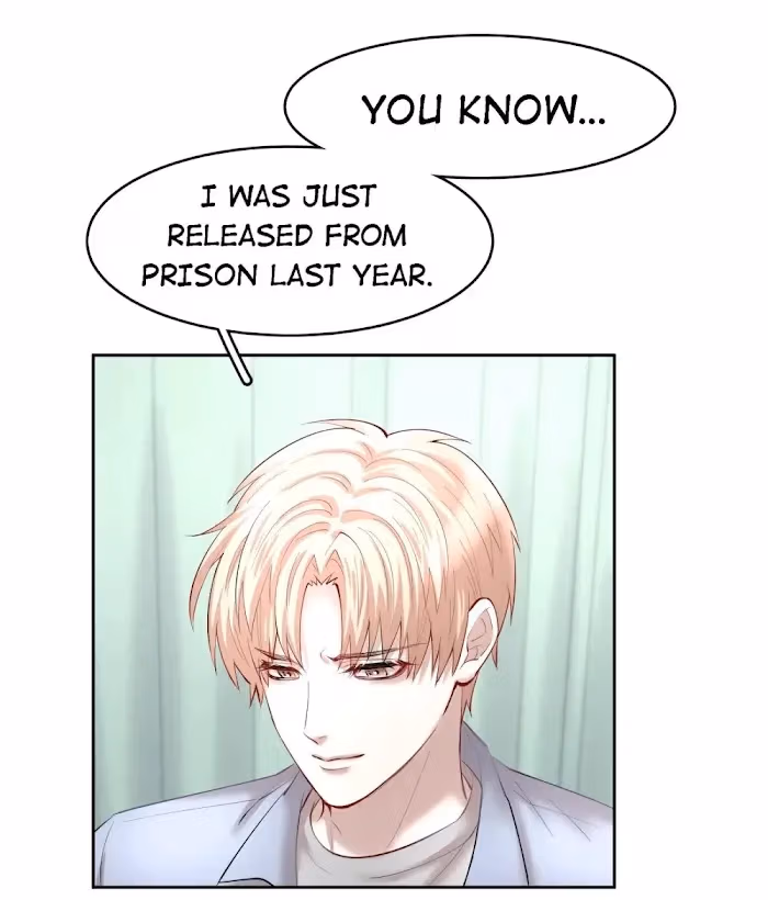 Read Flying Gulls Never Land chapter 26 image 34 on Lezhin