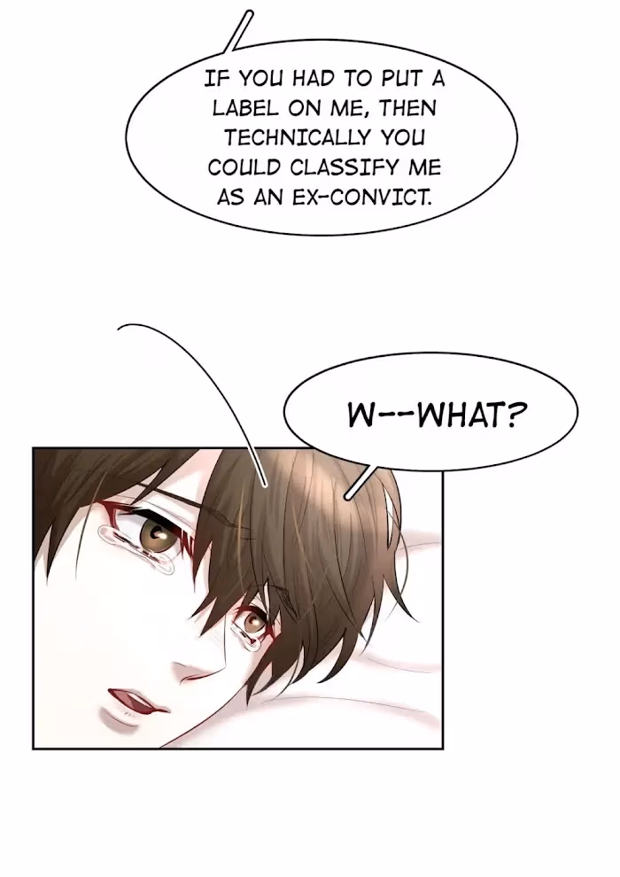 Read Flying Gulls Never Land chapter 26 image 35 on Lezhin