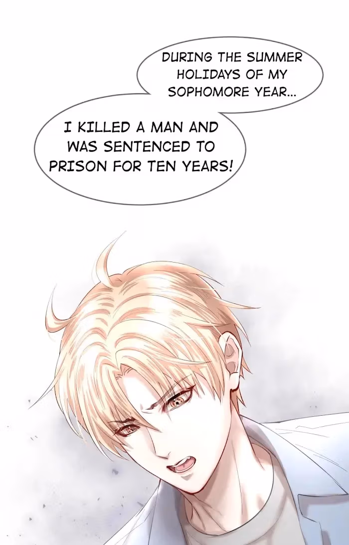 Read Flying Gulls Never Land chapter 26 image 36 on Lezhin