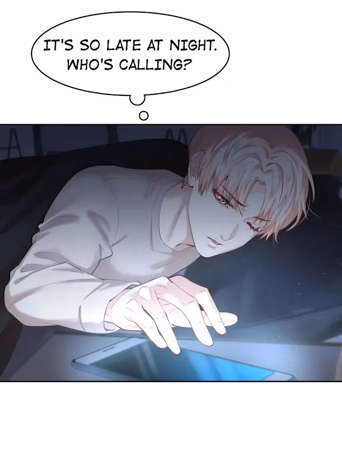 Read Flying Gulls Never Land chapter 26 image 4 on Lezhin