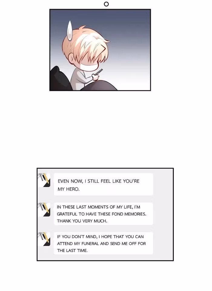 Read Flying Gulls Never Land chapter 26 image 6 on Lezhin