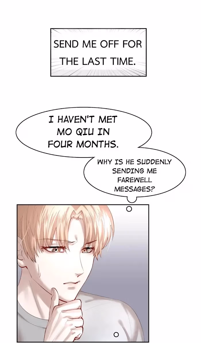 Read Flying Gulls Never Land chapter 26 image 7 on Lezhin