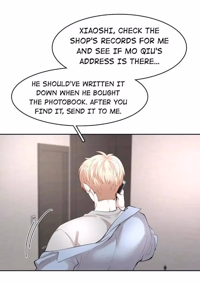 Read Flying Gulls Never Land chapter 26 image 9 on Lezhin