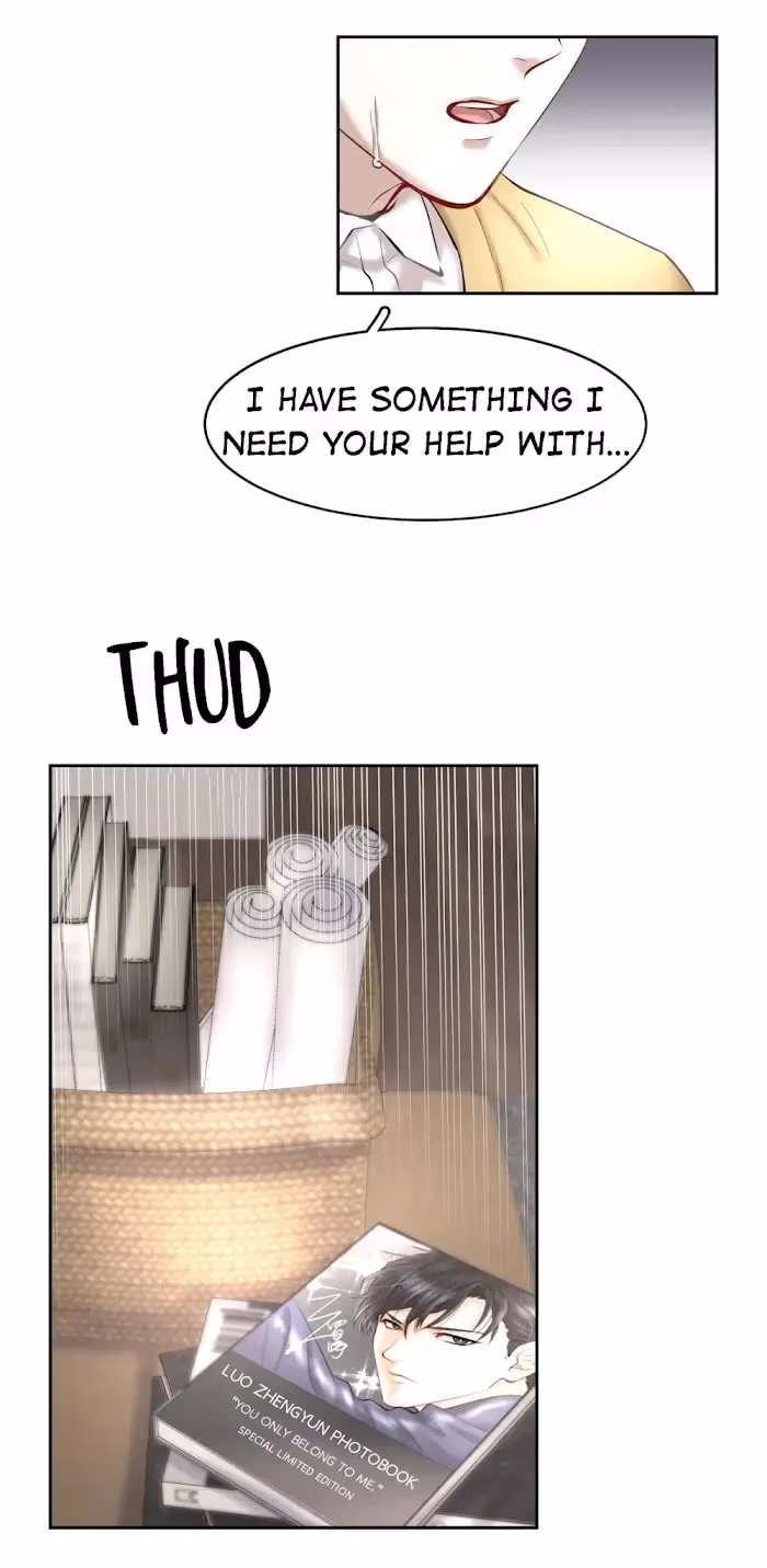 Read Flying Gulls Never Land chapter 27 image 12 on Lezhin