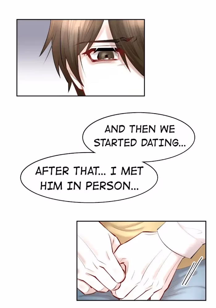Read Flying Gulls Never Land chapter 27 image 16 on Lezhin
