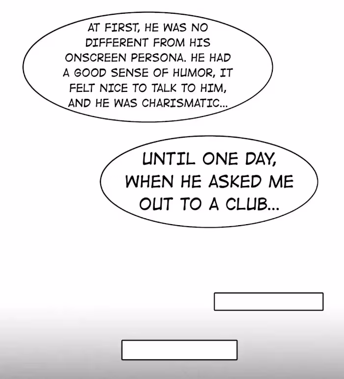 Read Flying Gulls Never Land chapter 27 image 17 on Lezhin