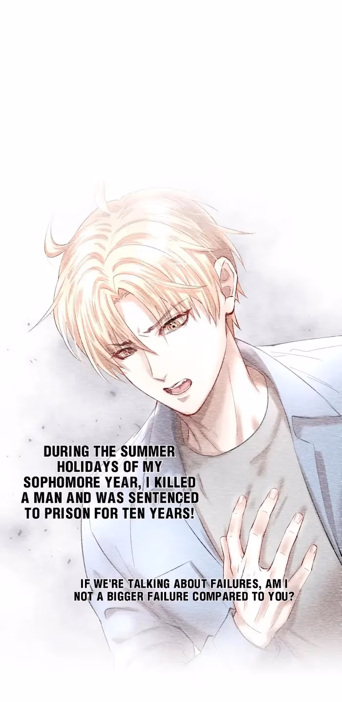 Read Flying Gulls Never Land chapter 27 image 2 on Lezhin