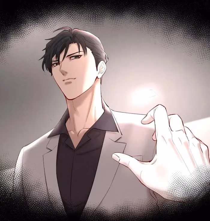 Read Flying Gulls Never Land chapter 27 image 21 on Lezhin