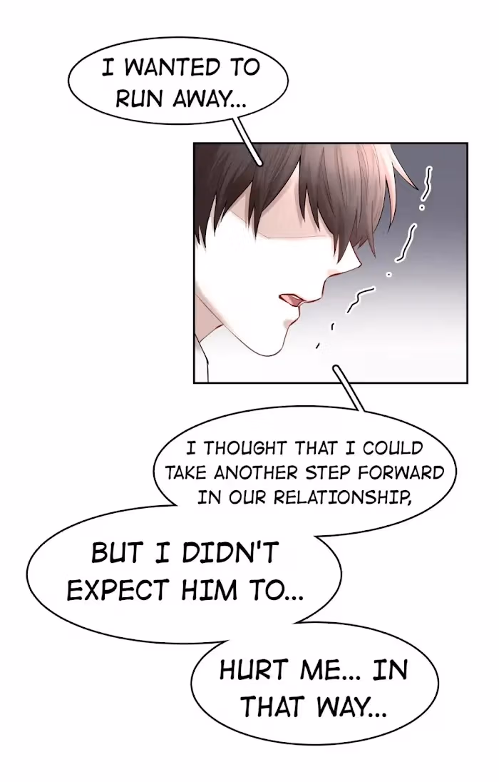 Read Flying Gulls Never Land chapter 27 image 23 on Lezhin