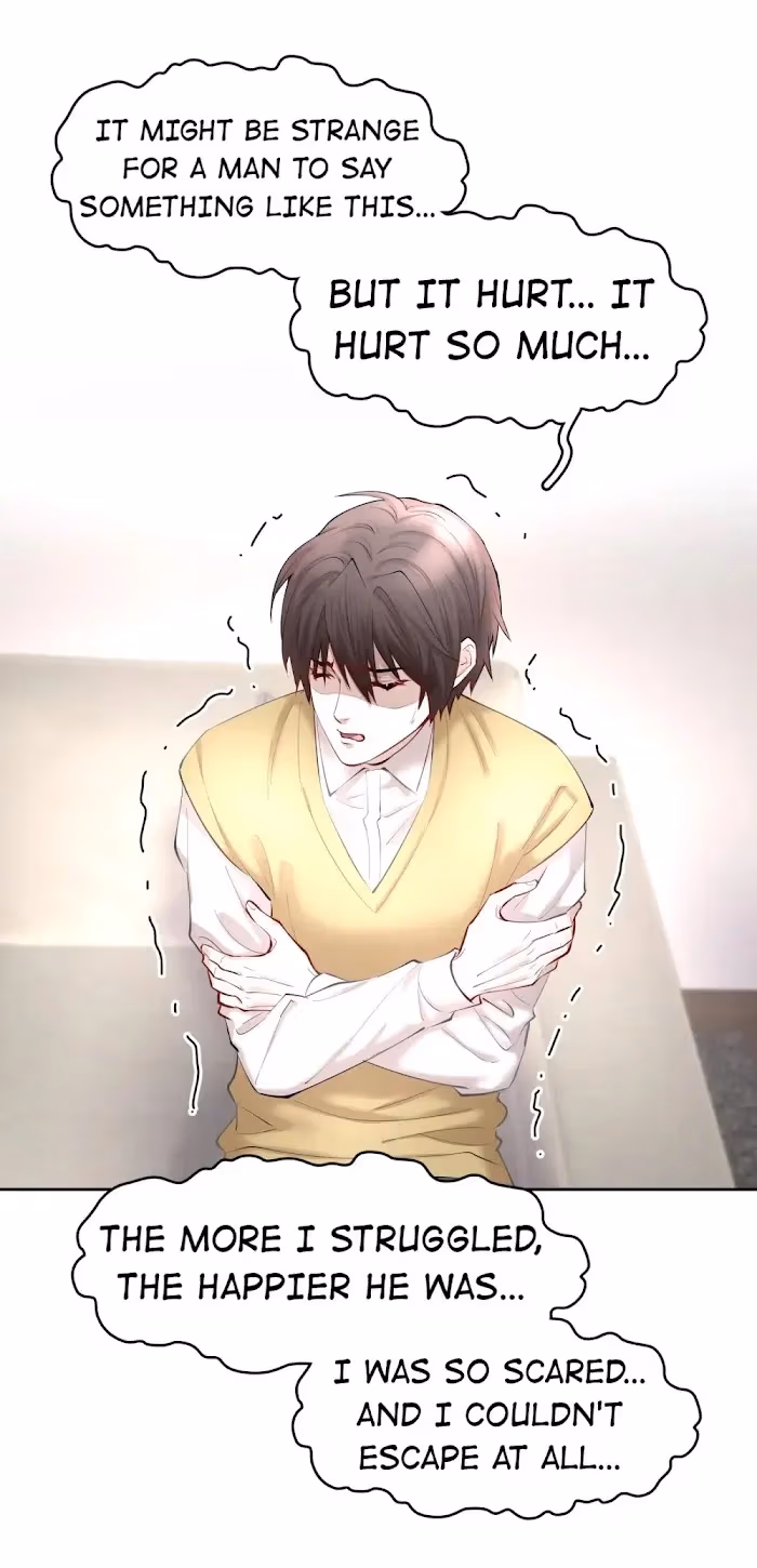 Read Flying Gulls Never Land chapter 27 image 24 on Lezhin