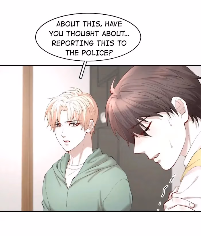 Read Flying Gulls Never Land chapter 27 image 25 on Lezhin