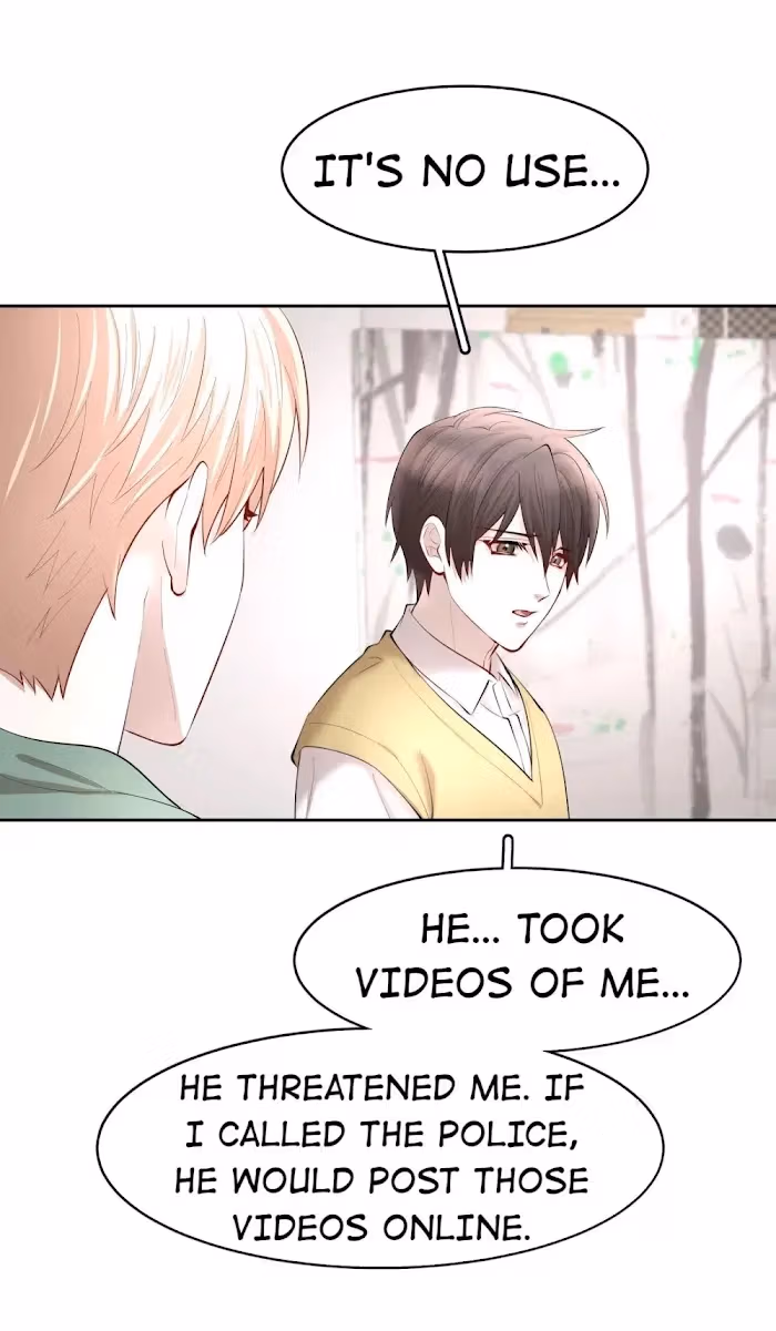 Read Flying Gulls Never Land chapter 27 image 26 on Lezhin