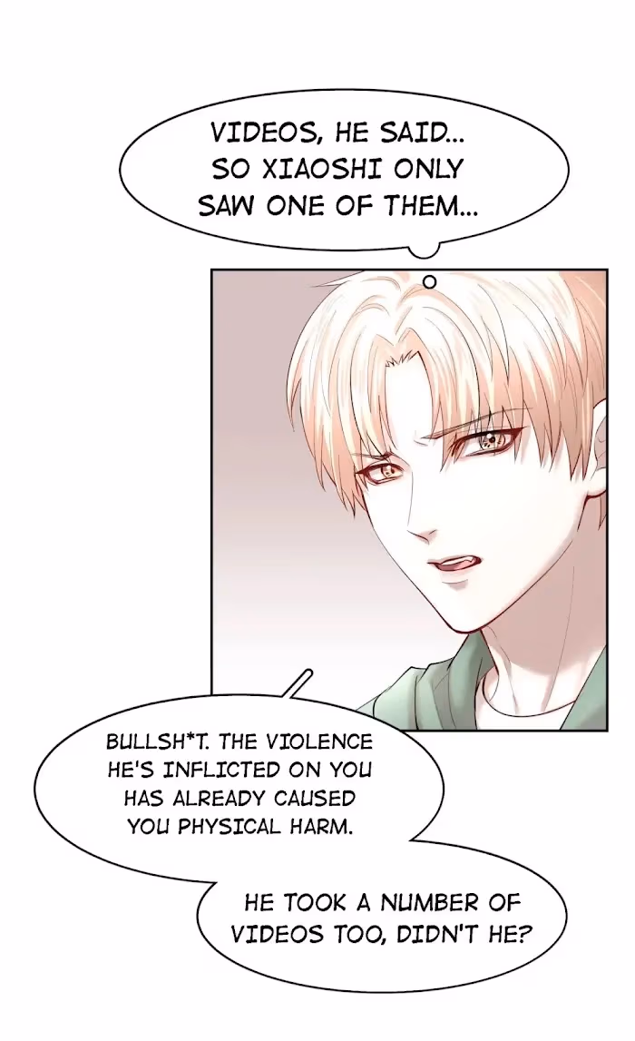 Read Flying Gulls Never Land chapter 27 image 28 on Lezhin
