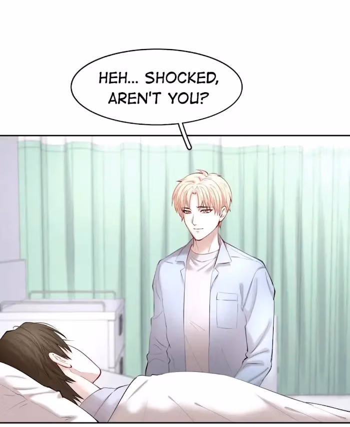 Read Flying Gulls Never Land chapter 27 image 3 on Lezhin