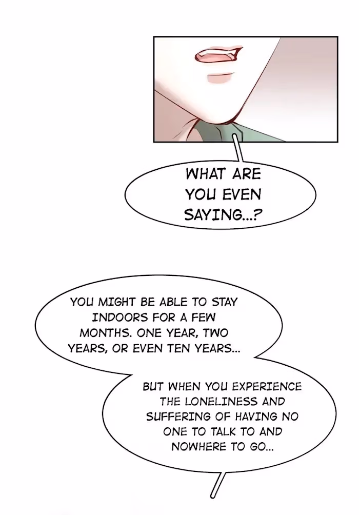 Read Flying Gulls Never Land chapter 27 image 32 on Lezhin