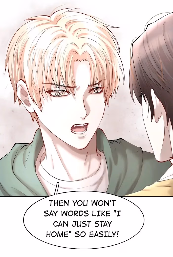 Read Flying Gulls Never Land chapter 27 image 33 on Lezhin