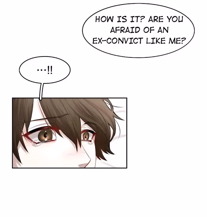 Read Flying Gulls Never Land chapter 27 image 4 on Lezhin
