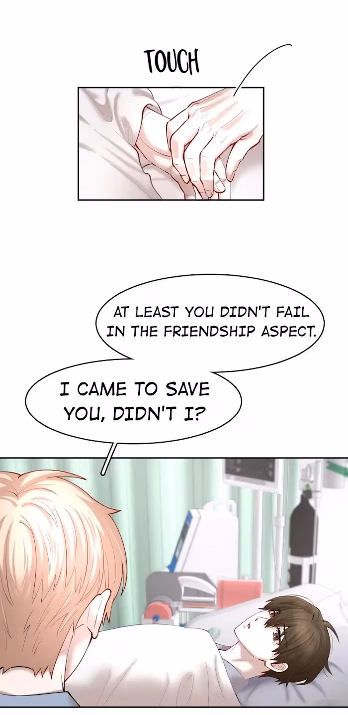 Read Flying Gulls Never Land chapter 27 image 6 on Lezhin