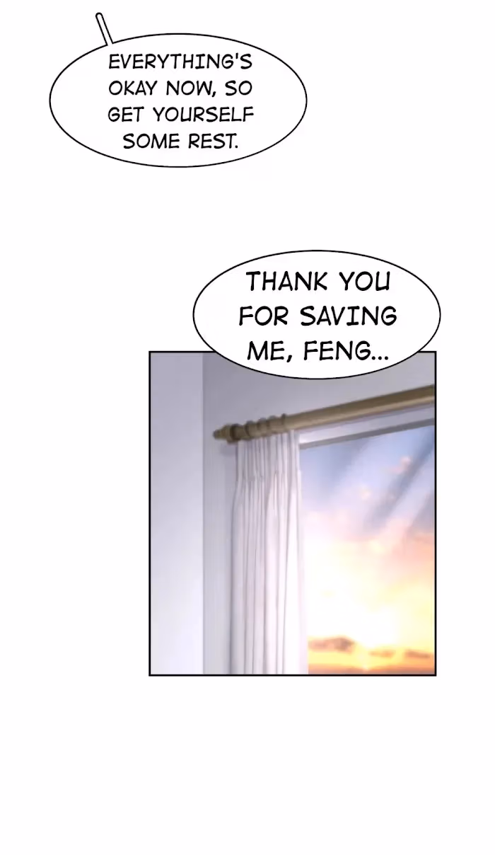 Read Flying Gulls Never Land chapter 27 image 7 on Lezhin
