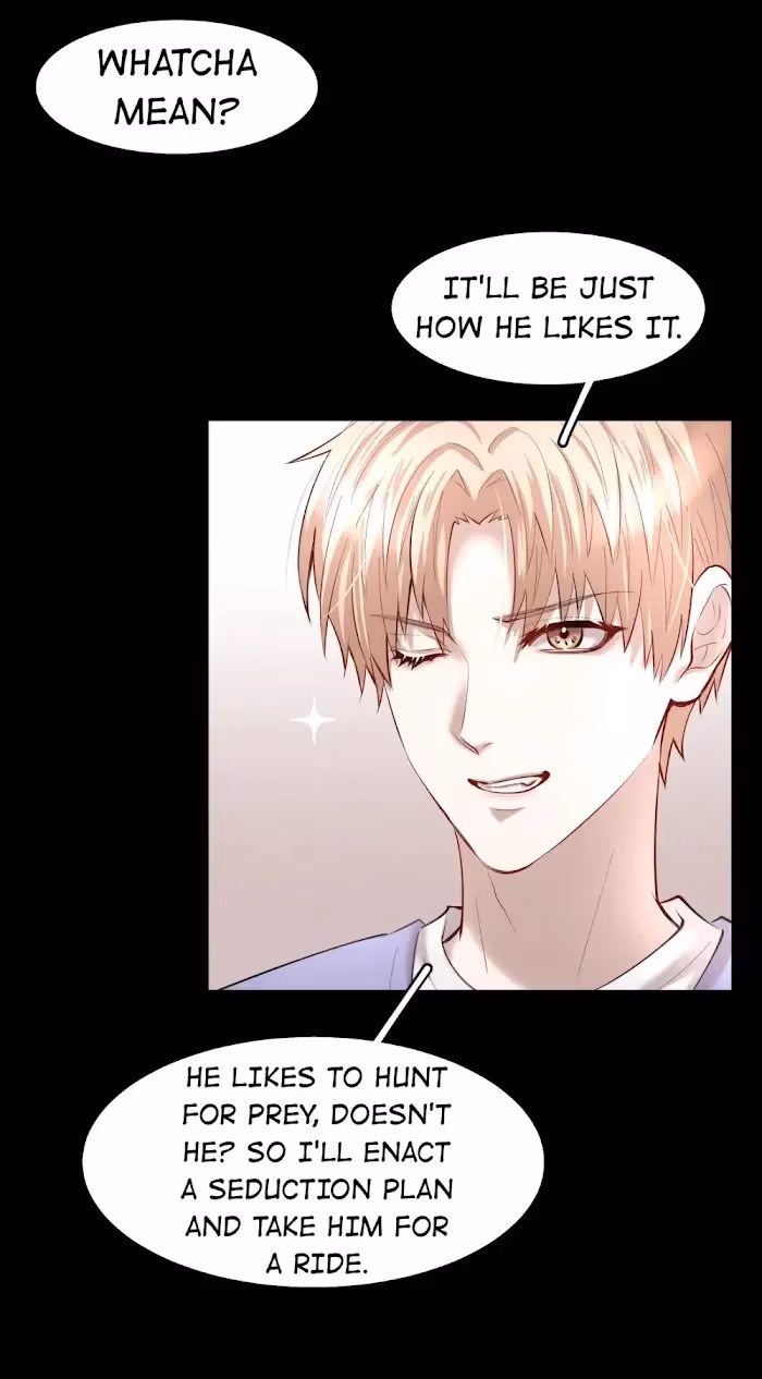 Read Flying Gulls Never Land chapter 28 image 10 on Lezhin