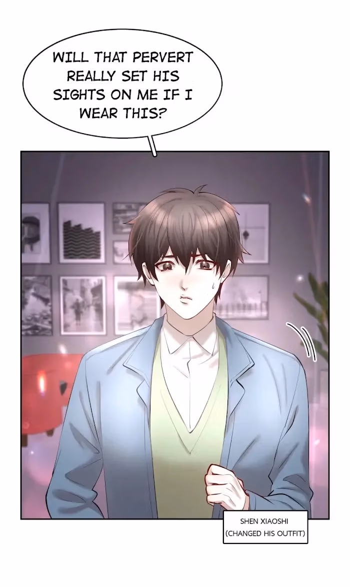 Read Flying Gulls Never Land chapter 28 image 13 on Lezhin