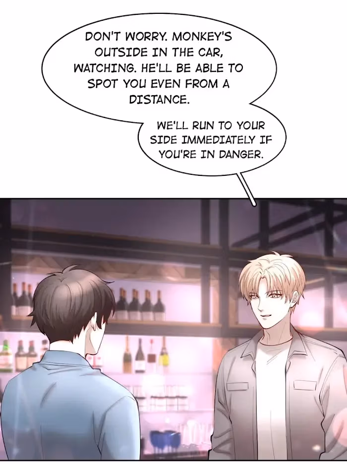 Read Flying Gulls Never Land chapter 28 image 15 on Lezhin