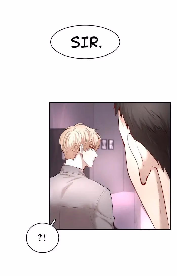 Read Flying Gulls Never Land chapter 28 image 24 on Lezhin