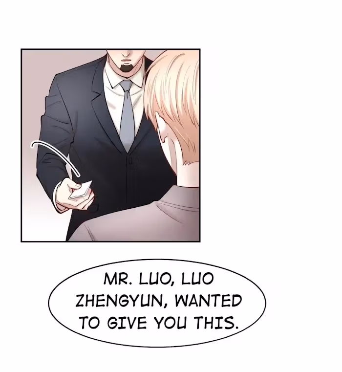 Read Flying Gulls Never Land chapter 28 image 25 on Lezhin