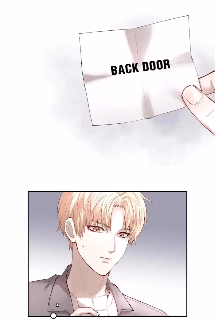 Read Flying Gulls Never Land chapter 28 image 26 on Lezhin