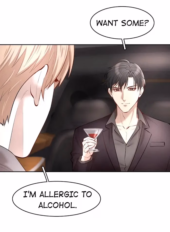 Read Flying Gulls Never Land chapter 28 image 30 on Lezhin