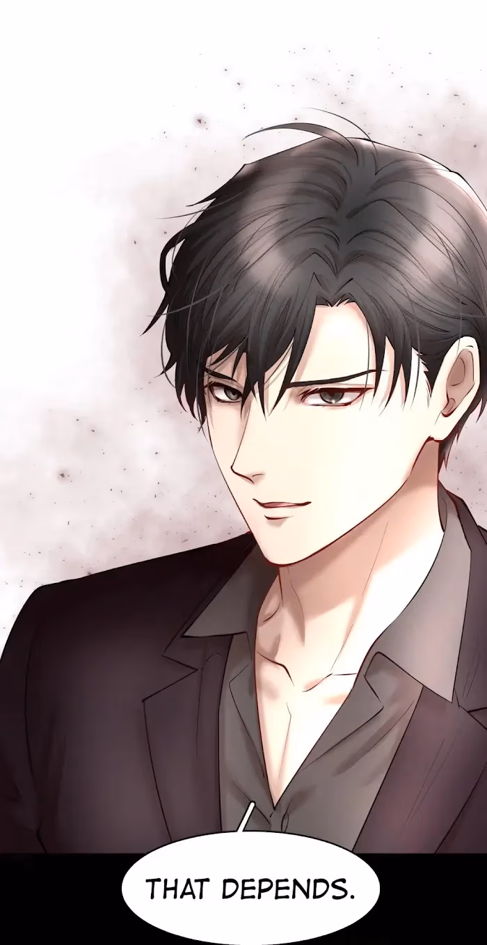 Read Flying Gulls Never Land chapter 28 image 35 on Lezhin