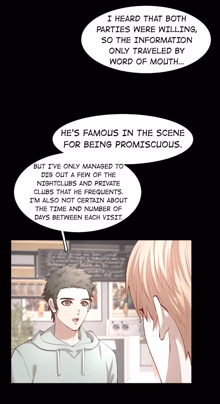 Read Flying Gulls Never Land chapter 28 image 7 on Lezhin
