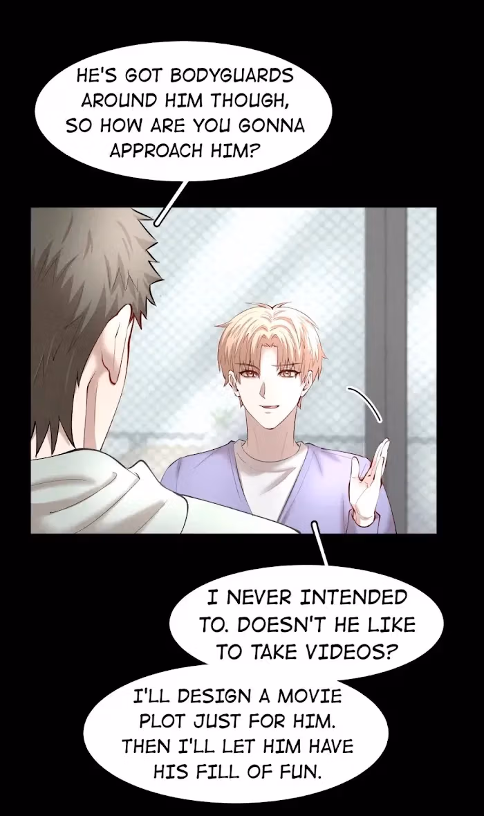 Read Flying Gulls Never Land chapter 28 image 9 on Lezhin