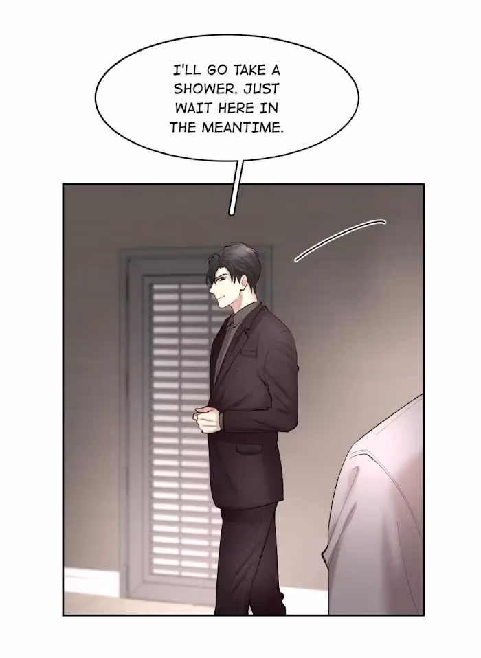 Read Flying Gulls Never Land chapter 29 image 11 on Lezhin