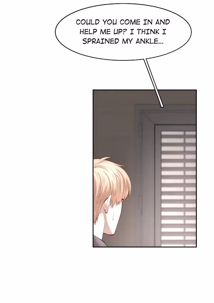 Read Flying Gulls Never Land chapter 29 image 16 on Lezhin