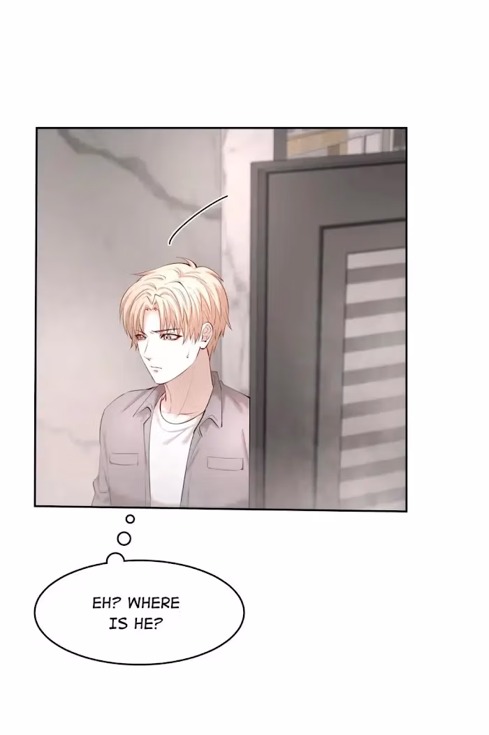Read Flying Gulls Never Land chapter 29 image 17 on Lezhin