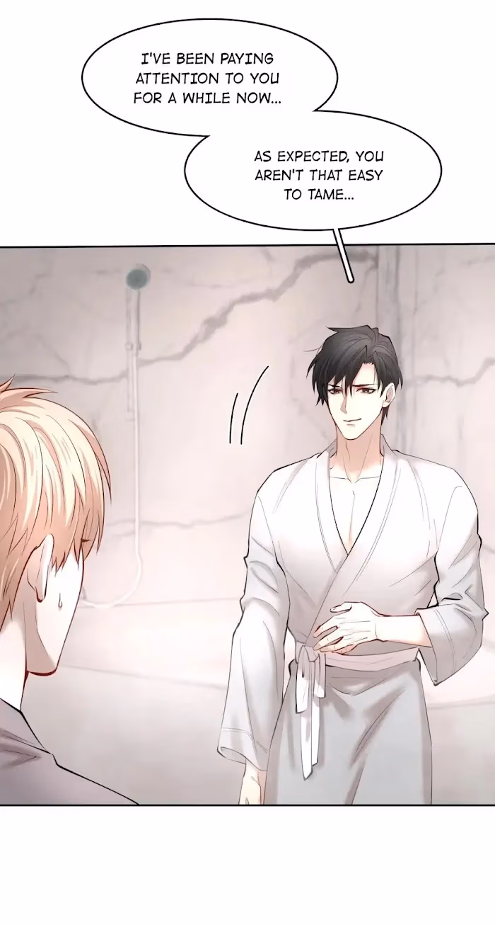 Read Flying Gulls Never Land chapter 29 image 23 on Lezhin