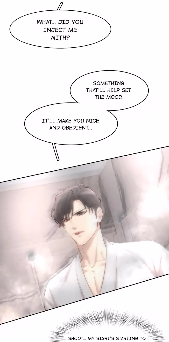 Read Flying Gulls Never Land chapter 29 image 25 on Lezhin