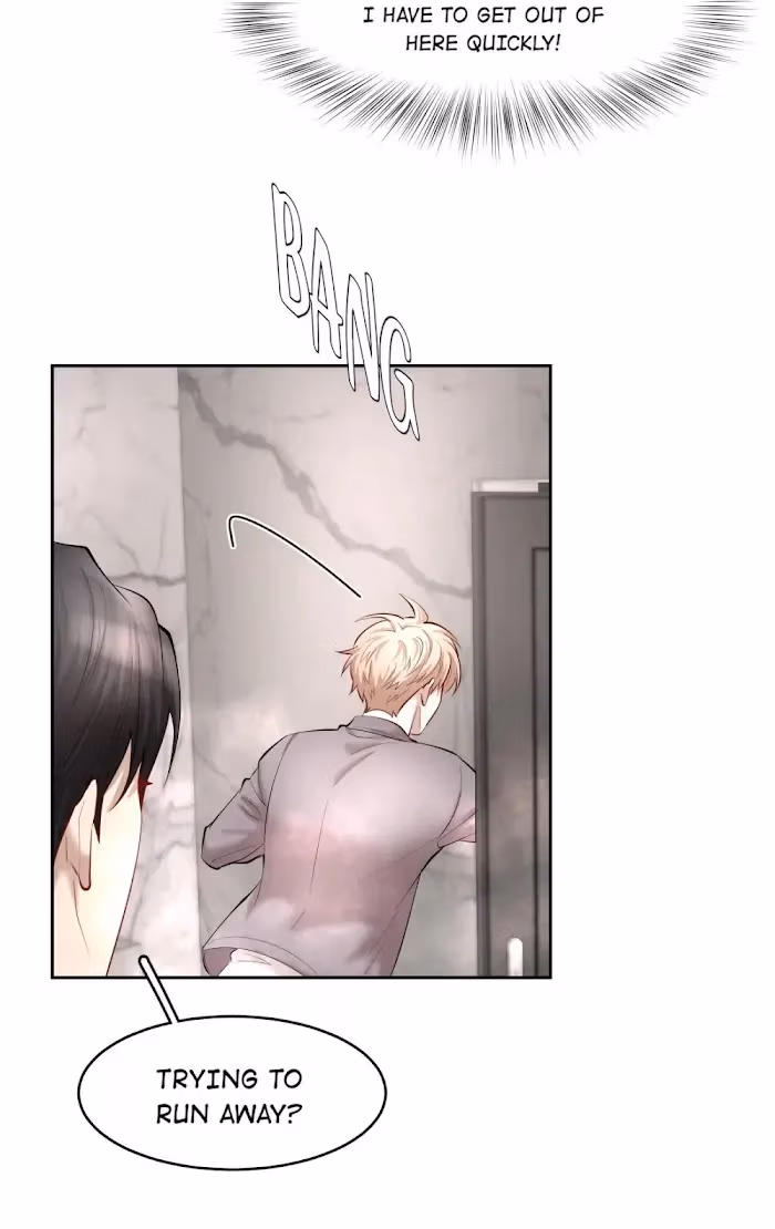 Read Flying Gulls Never Land chapter 29 image 26 on Lezhin