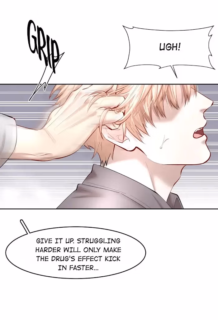 Read Flying Gulls Never Land chapter 29 image 27 on Lezhin