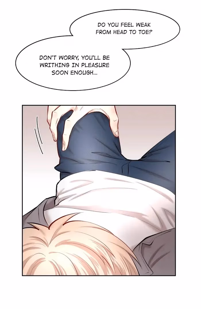 Read Flying Gulls Never Land chapter 29 image 29 on Lezhin